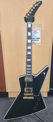 Gibson Custom Shop - DSMXEEBGH